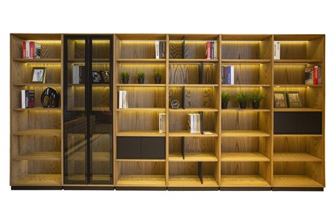 BOOKCASE